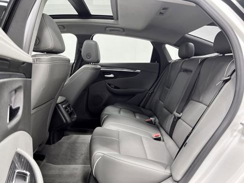 Used 2017 Chevrolet Impala Premier image 29