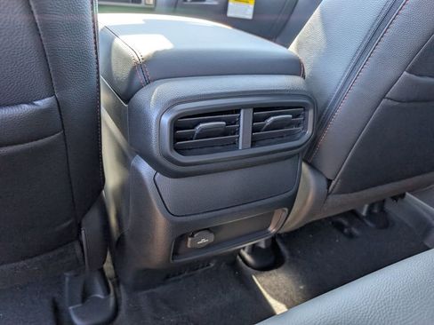 New 2026 Honda Ridgeline TrailSport image 34