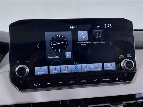 Used 2024 Mitsubishi Outlander SEL image 40