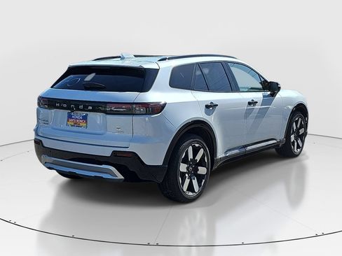New 2026 Honda Prologue Elite image 5