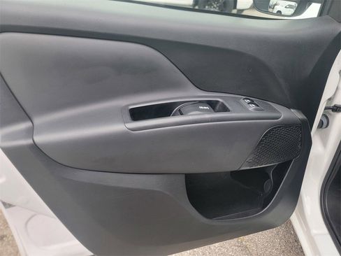 Used 2022 RAM ProMaster City Wagon image 14