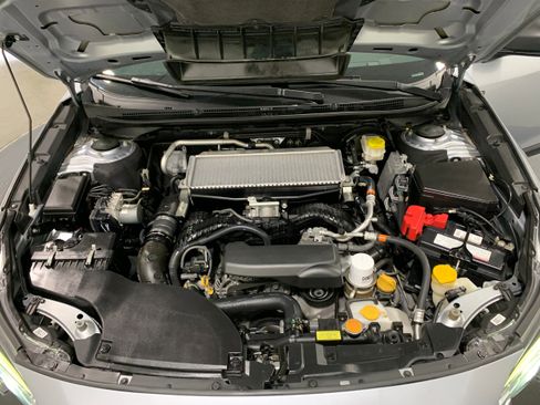 Used 2022 Subaru Outback Wilderness image 20