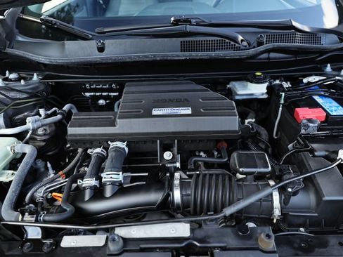 Used 2020 Honda CR-V EX image 31