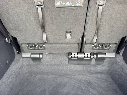 Certified 2025 Honda Odyssey Touring image 21