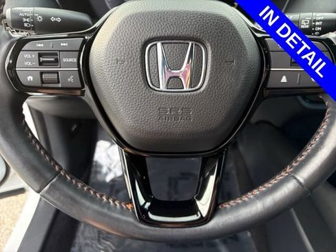 Certified 2024 Honda HR-V Sport image 25