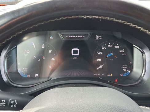 Used 2023 RAM 1500 Limited image 20