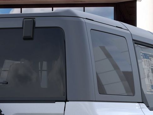 New 2026 Ford Bronco Outer Banks AWD/4WD image 25
