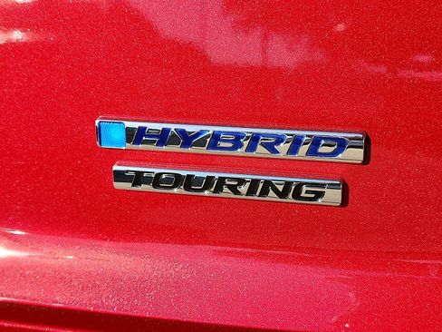 New 2025 Honda Accord Touring image 6