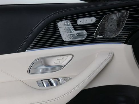 Used 2025 Mercedes-Benz GLE 53 AMG 4MATIC image 30