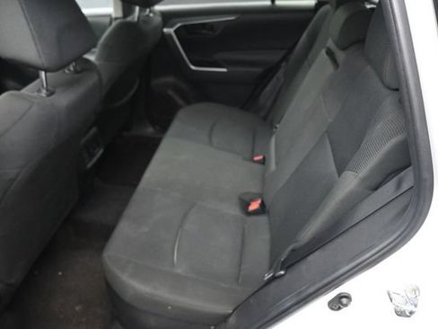 Used 2025 Toyota RAV4 LE AWD/4WD image 19