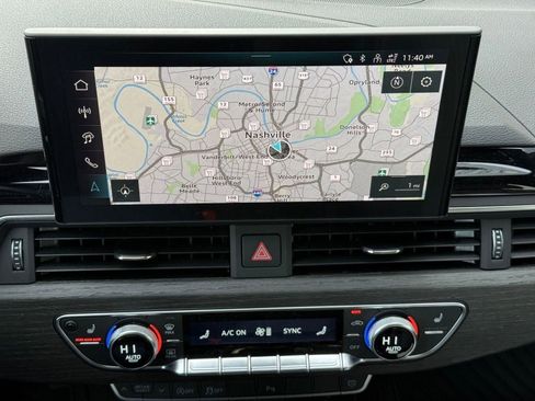 Certified 2024 Audi A4 2.0T Premium Plus image 20