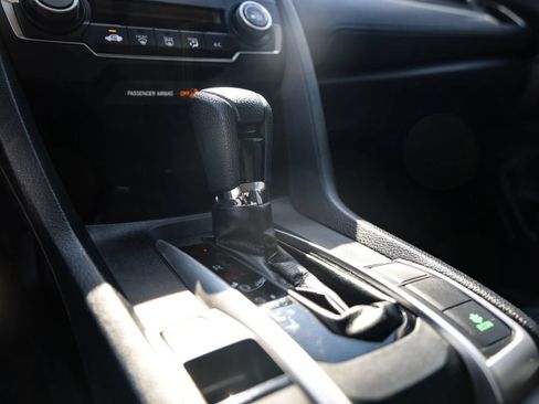 Used 2019 Honda Civic LX image 22
