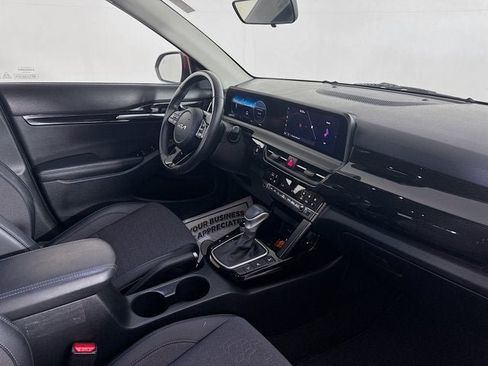 Certified 2024 Kia Seltos S AWD/4WD image 29
