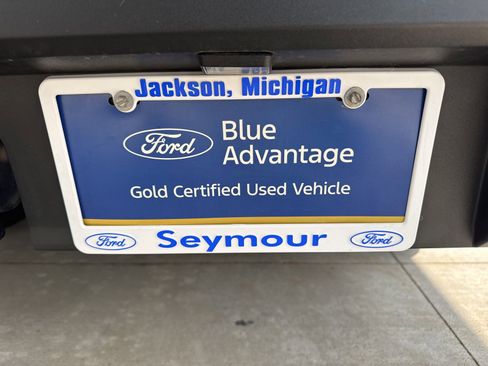 Certified 2025 Ford Maverick XLT w/ XLT Luxury Package FWD image 15