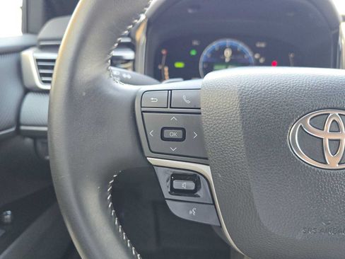 Certified 2026 Toyota Camry SE FWD image 30