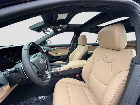 New 2026 Cadillac CT5 Premium Luxury image 22