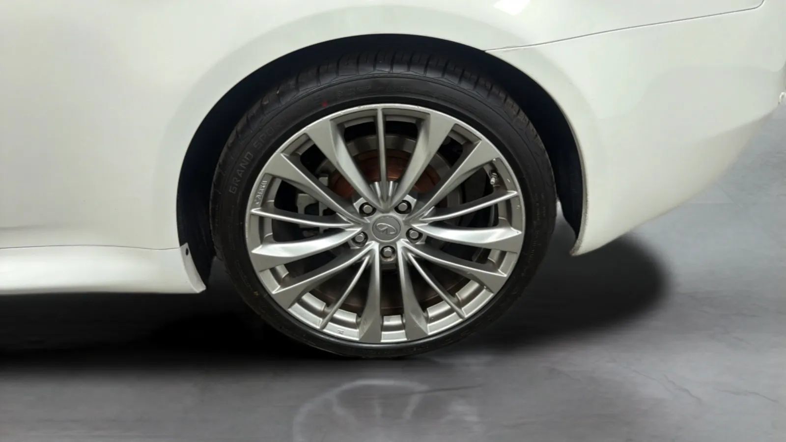 Used 2013 INFINITI G37 Journey w/ Premium Pkg RWD image 27