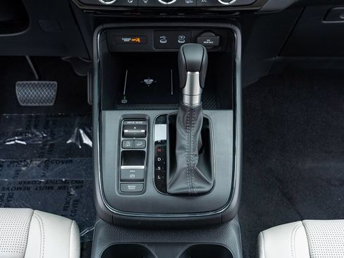New 2026 Honda CR-V EX-L image 22