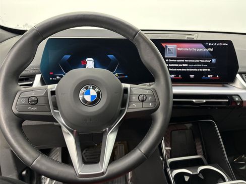 Used 2023 BMW X1 xDrive28i w/ Premium Package image 22
