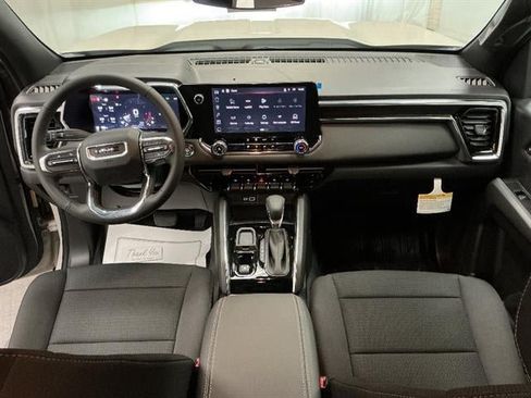 New 2026 GMC Canyon Elevation RWD image 18