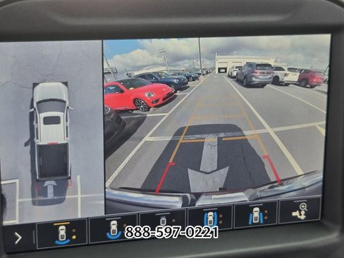 Used 2019 GMC Sierra 1500 Denali w/ Denali Ultimate Package image 23