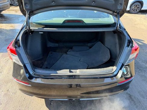 Used 2023 Honda Civic Sport image 10