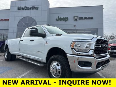 Used 2024 RAM 3500 Big Horn