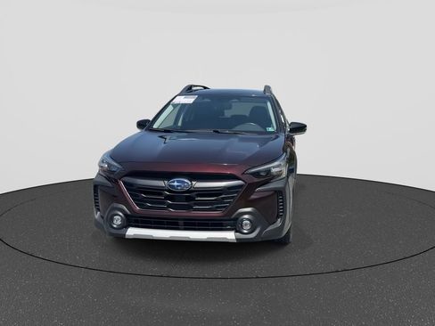Certified 2023 Subaru Outback Limited AWD/4WD image 6