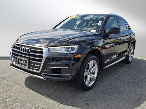 Used 2018 Audi Q5 2.0T Premium image 7