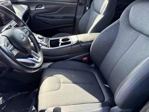 Used 2023 Hyundai Santa Fe SEL image 23