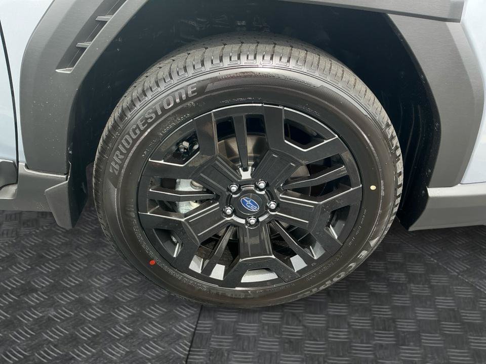 New 2026 Subaru Outback Limited XT AWD/4WD image 27