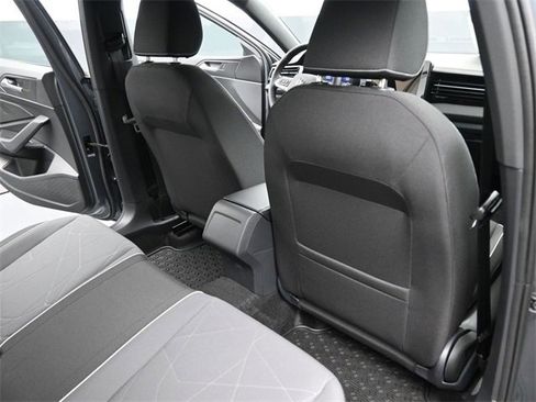 New 2026 Volkswagen Jetta Sport image 25