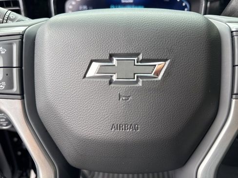 Used 2025 Chevrolet Silverado 1500 RST image 14