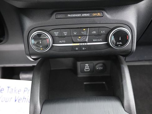 Used 2025 Ford Escape Active image 12