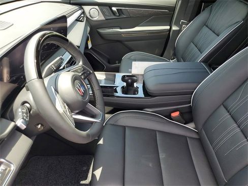 New 2025 Buick Enclave Avenir w/ Super Cruise Package image 5
