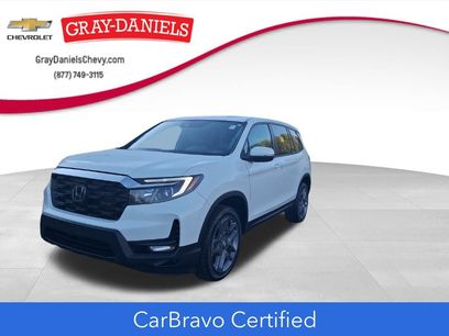 Used 2023 Honda Passport EX-L