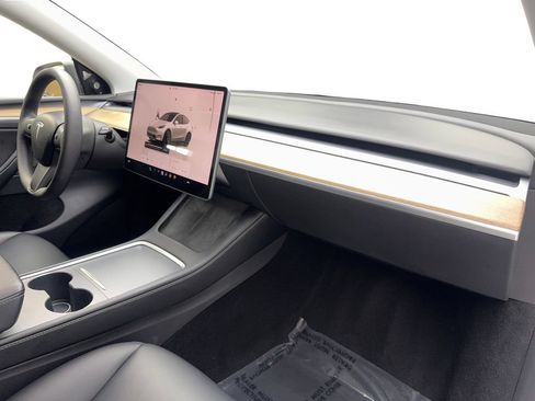 Used 2023 Tesla Model Y Long Range AWD/4WD image 50