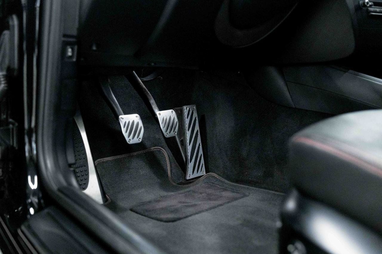 Used 2011 BMW 1 Series M RWD image 36