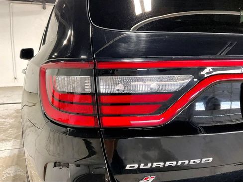 Used 2021 Dodge Durango Citadel AWD/4WD image 39