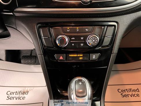 Used 2017 Buick Encore Preferred FWD image 38