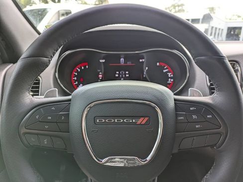 Used 2019 Dodge Durango R/T RWD image 29