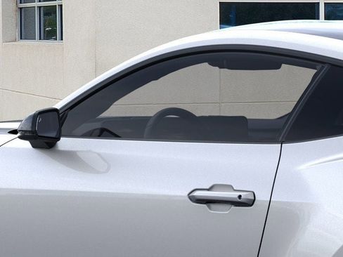New 2025 Ford Mustang GT Premium RWD image 20