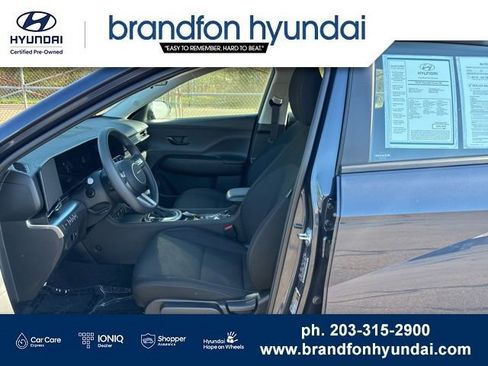 Used 2026 Hyundai Kona SE AWD/4WD image 21