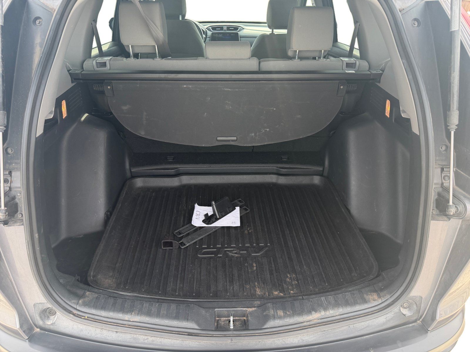 Used 2022 Honda CR-V EX image 12