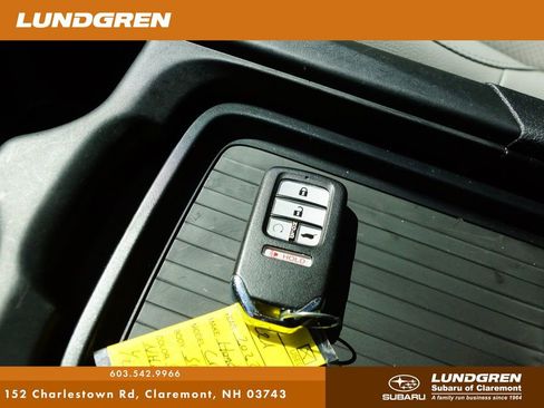 Used 2022 Honda CR-V EX-L image 34