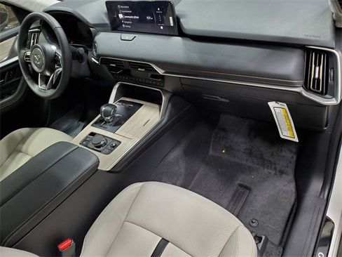 New 2026 MAZDA CX-90 3.3 Turbo w/ Premium Sport Pkg image 15