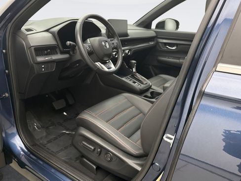 Used 2024 Honda CR-V Sport-L image 10