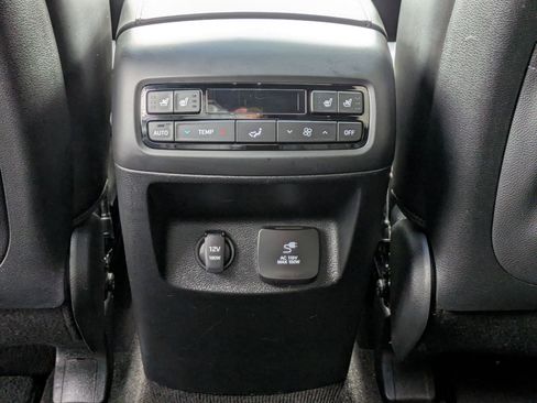 Used 2022 Hyundai Palisade Calligraphy AWD/4WD image 25