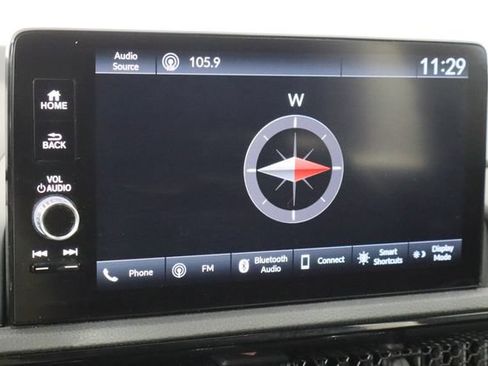 Used 2024 Honda CR-V EX-L image 35