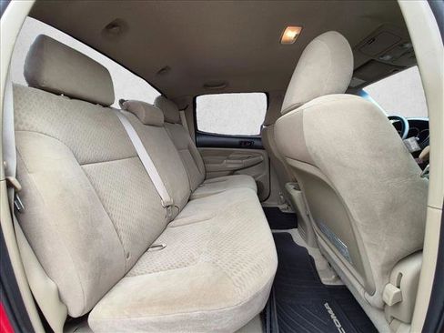 Used 2009 Toyota Tacoma PreRunner RWD image 17
